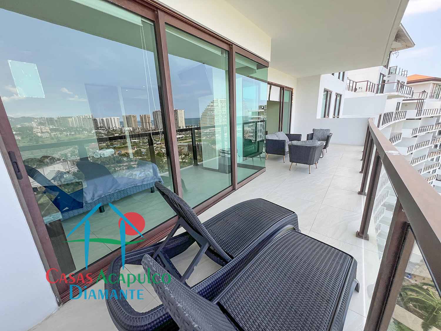 La Isla Emerald L 12 - Terraza 6 La Isla Emerald L 12 - Terraza 6